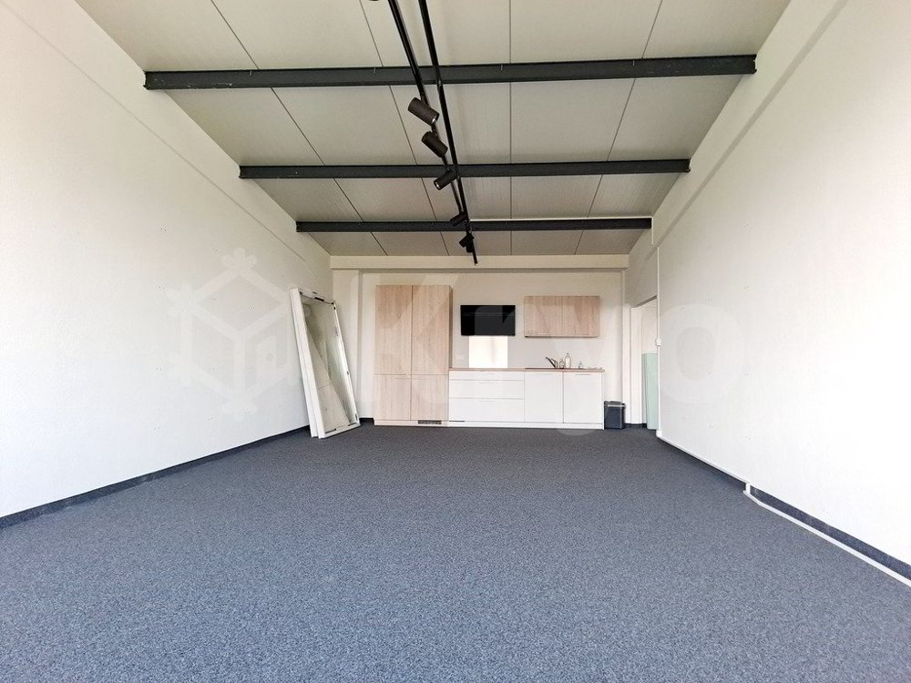 CHAMPS LOVATS 13, Street Box modulierbar - Ansicht 4