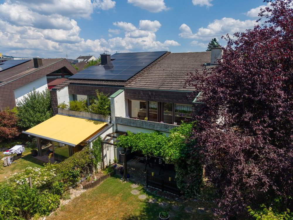 Haus – Muttenz - Ansicht 3