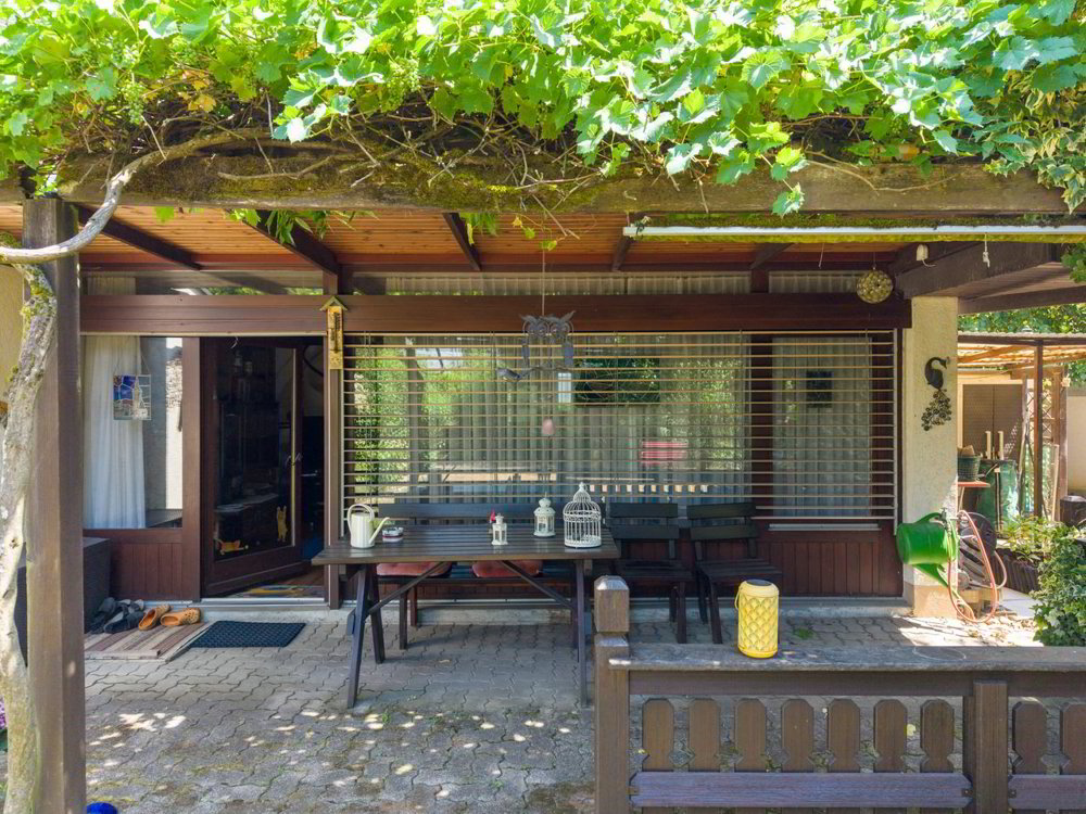 Haus – Muttenz - Ansicht 4