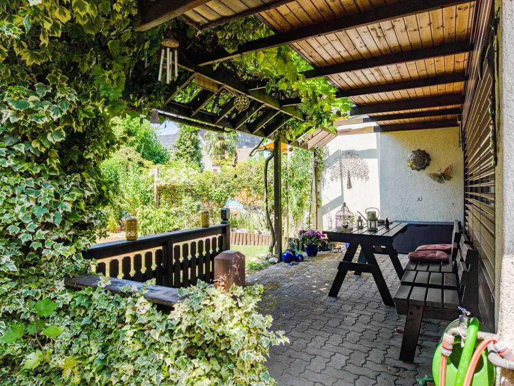 Haus – Muttenz - Ansicht 5