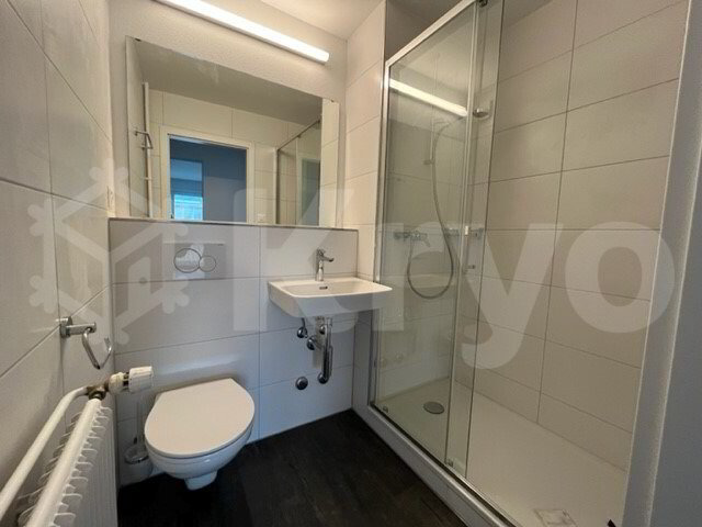 3 rooms Apartment for rent in Delémont - image 1/5