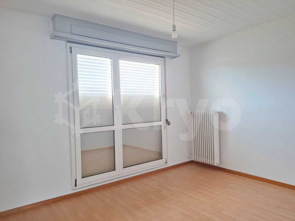 Wohnung – Delémont - Ansicht 2