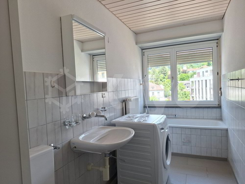 3 rooms Apartment for rent in Delémont - image 1/6
