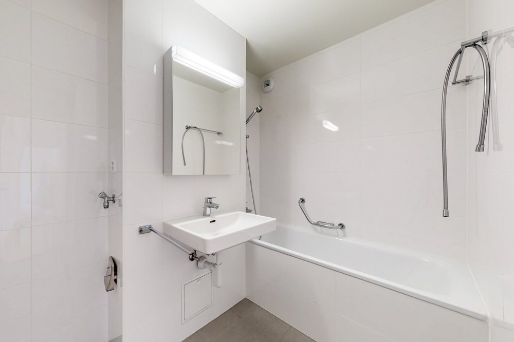 4 rooms Apartment for rent in Chêne-Bougeries - image 1/7