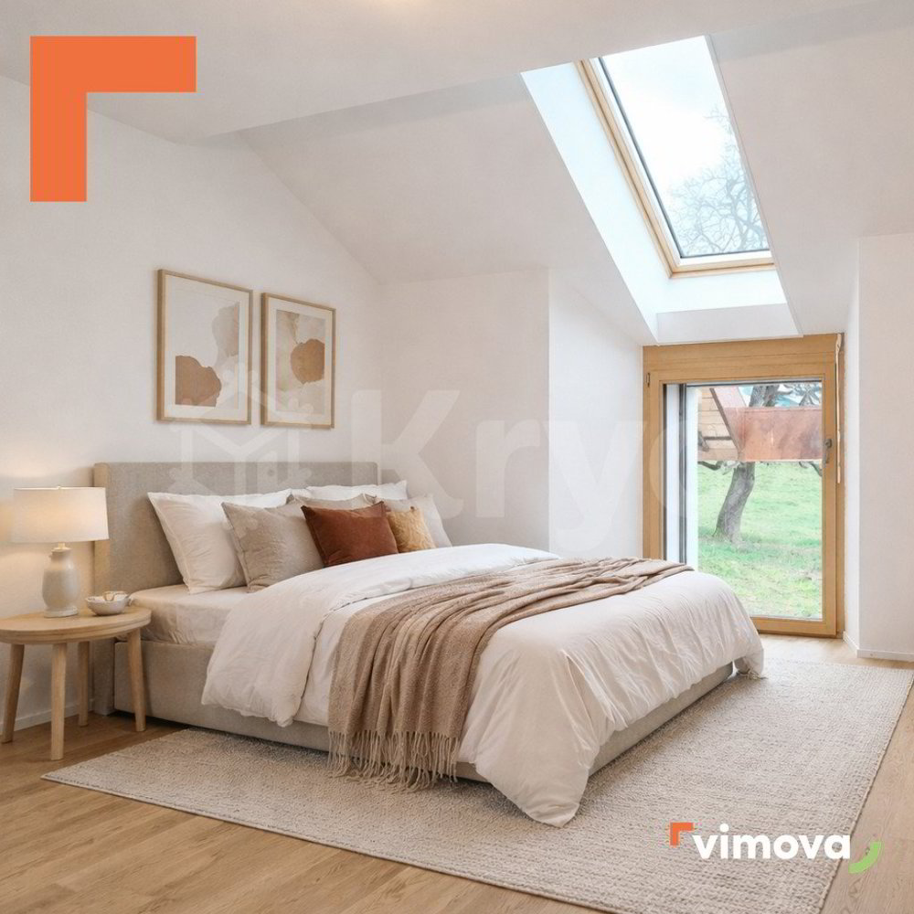 Wohnung – Vaugondry - Ansicht 5