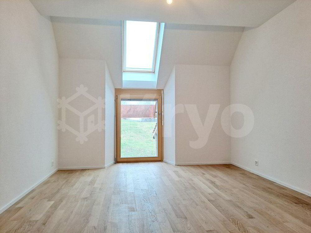 Wohnung – Vaugondry - Mehr