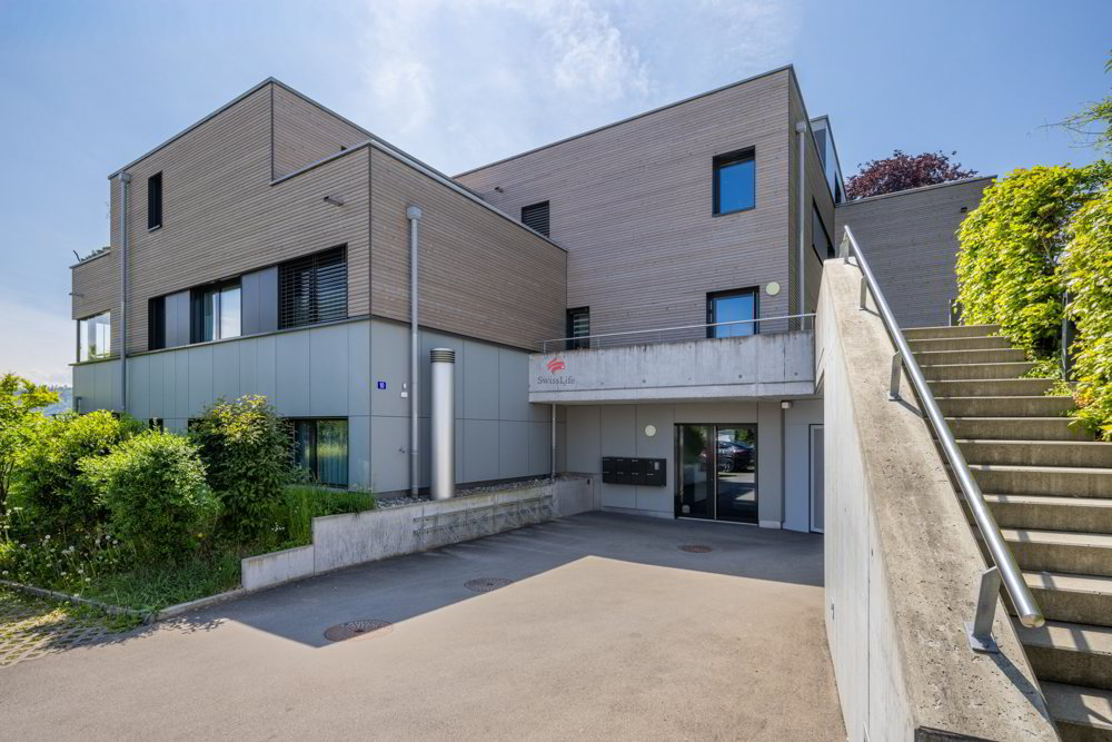 3 Zimmer Wohnung zum verkaufen in Winterthur - Bild 1/13