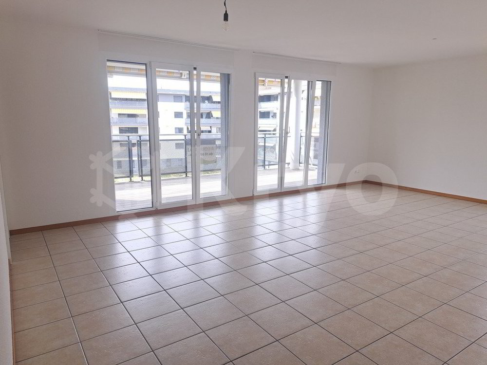 Wohnung – Bulle, La Tour-de-Trême - Ansicht 2