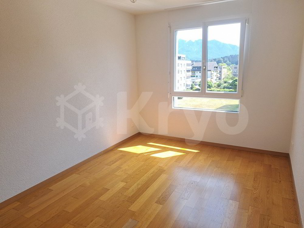Wohnung – Bulle, La Tour-de-Trême - Ansicht 3