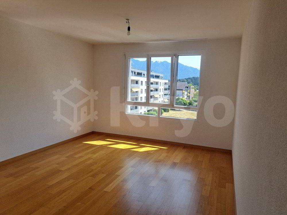Wohnung – Bulle, La Tour-de-Trême - Ansicht 4