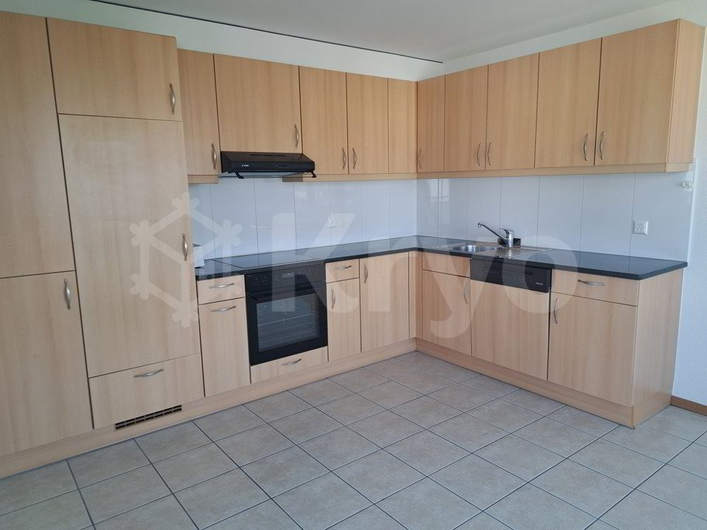 Wohnung – Bulle, La Tour-de-Trême - Ansicht 5