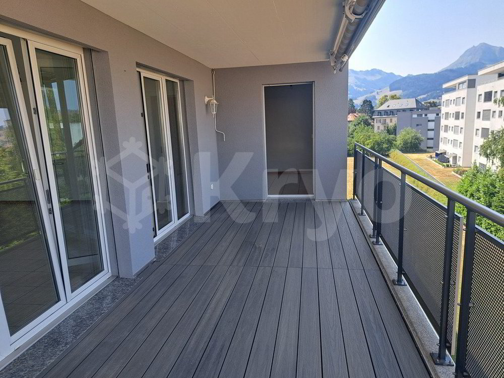 Wohnung – Bulle, La Tour-de-Trême - Mehr