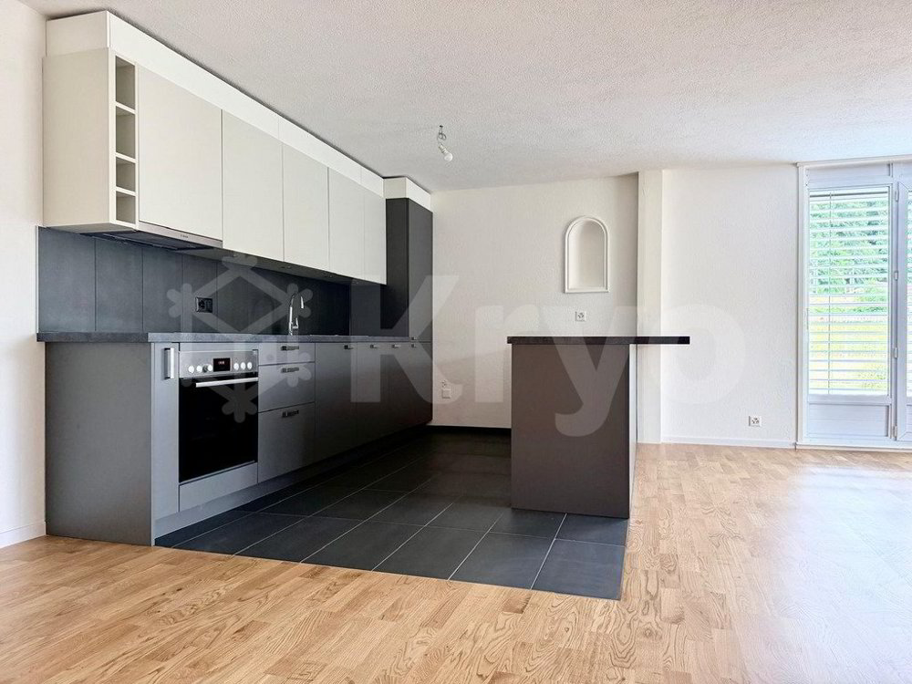 Wohnung – Puidoux - Ansicht 2