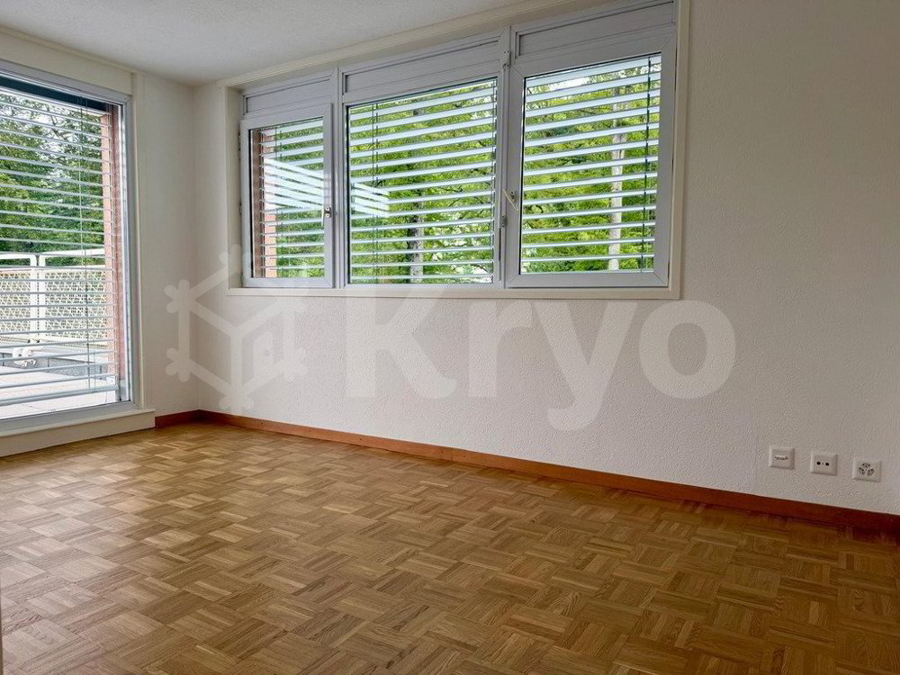 Wohnung – Puidoux - Mehr