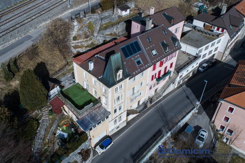 Casa di null locali in vendita a Le Locle - immagine 1/10