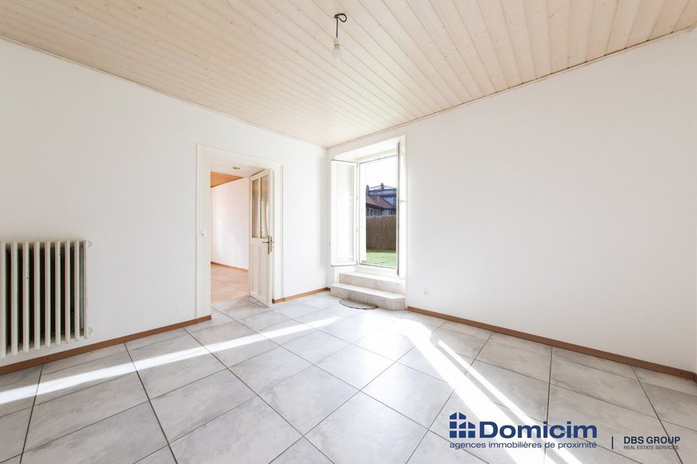 Haus – Le Locle, La Rançonnière - Ansicht 4