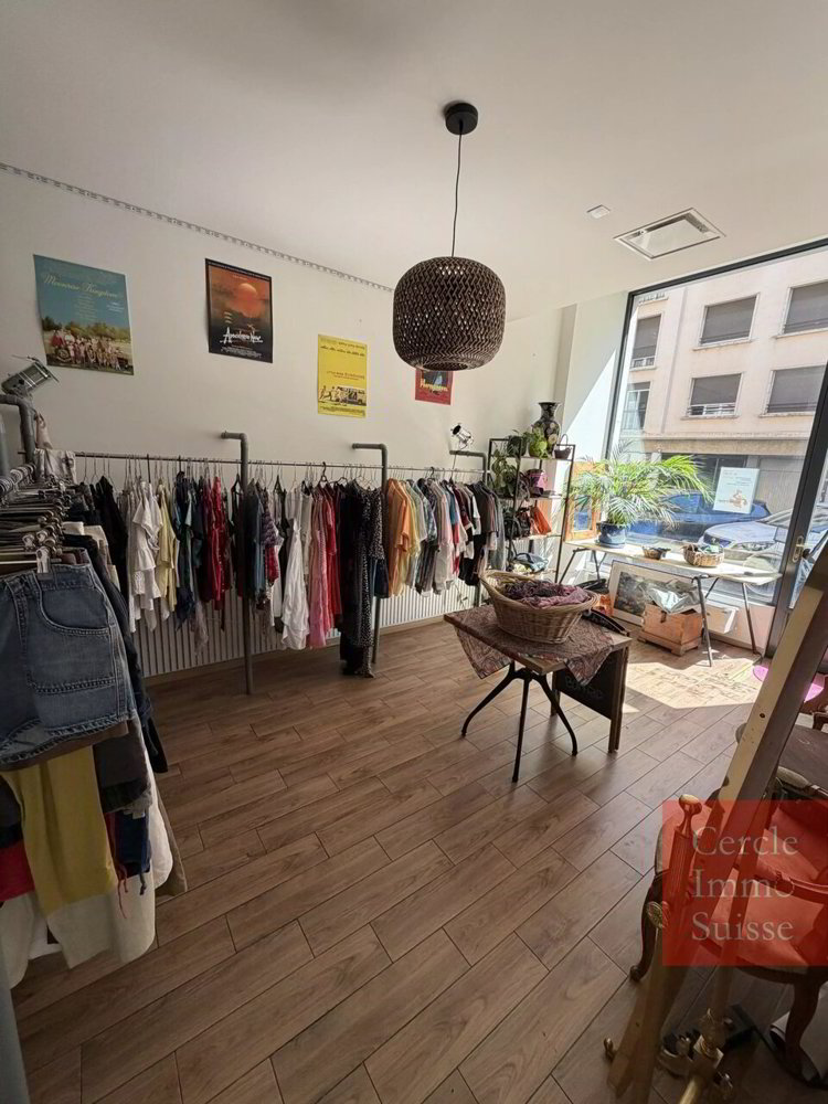 RESTAURANT? GERICHTE ZUM VERKAUF GENF? Rive droite | Preis: CHF 230 000.? - Ansicht 4