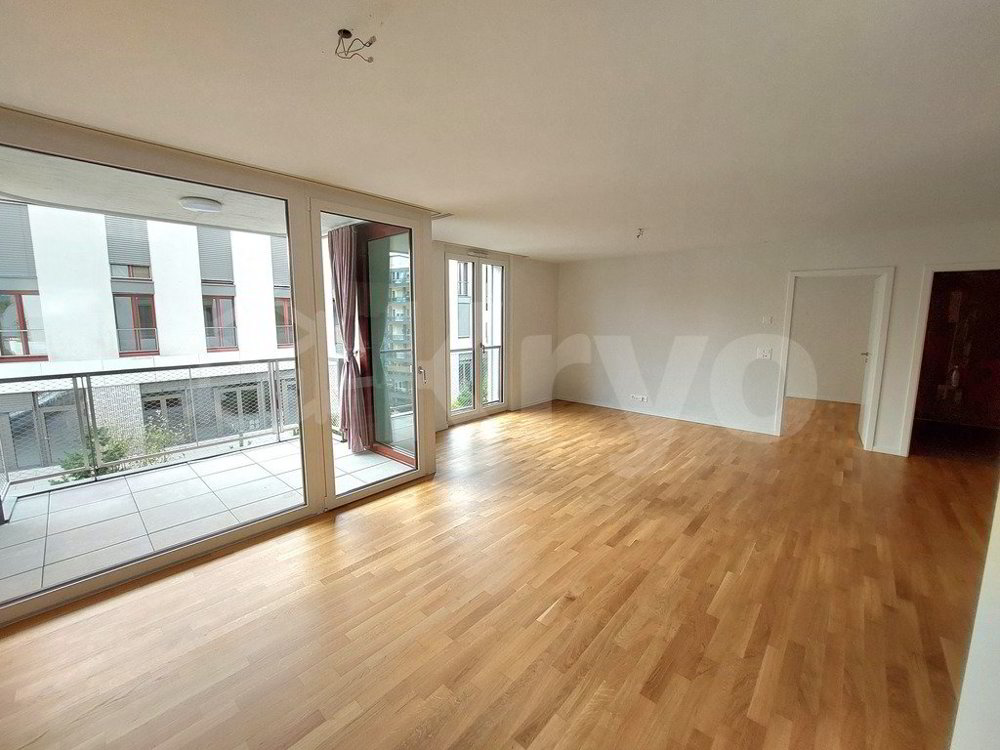 Wohnung – Delémont - Ansicht 2