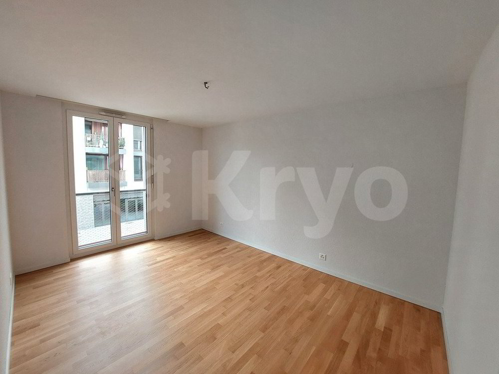 Wohnung – Delémont - Ansicht 3