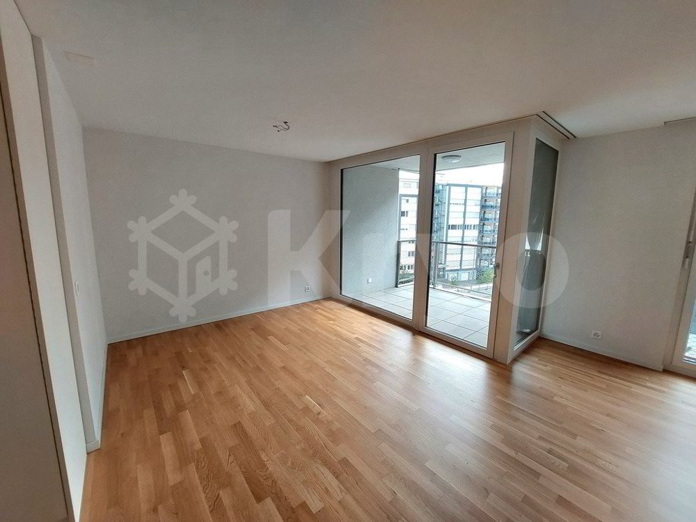 Wohnung – Delémont - Ansicht 4
