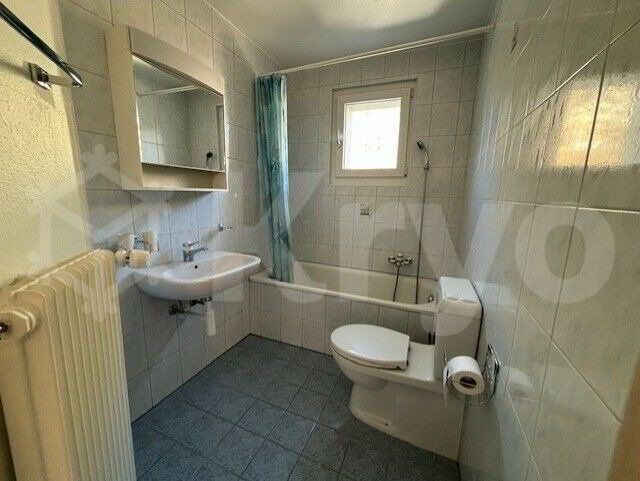 Wohnung – Moutier, Vieille Ville, District de Moutier - Ansicht 2