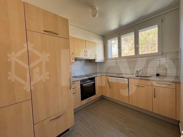 Wohnung – Moutier, Vieille Ville, District de Moutier - Ansicht 4