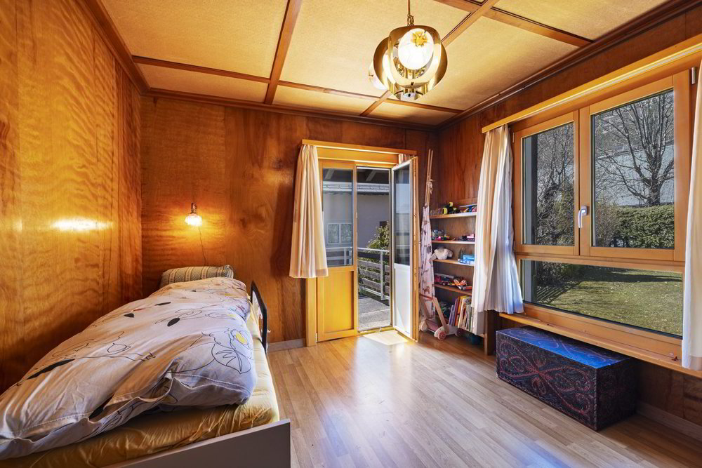 10 rooms House to buy in Leysin - image 1/13