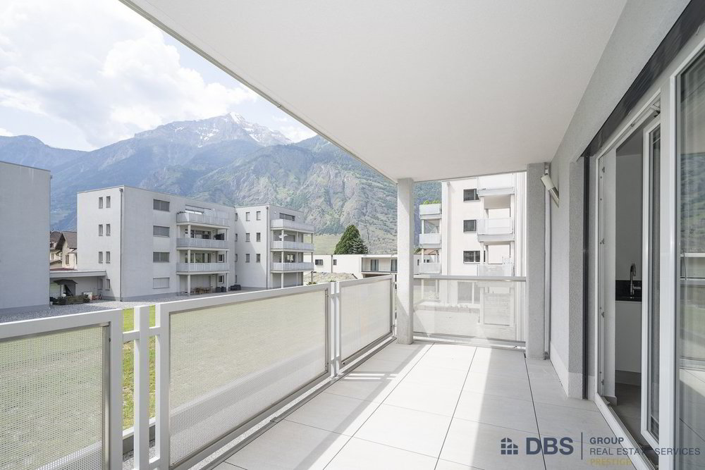 Appartement 5 pièces à acheter à Saxon - image 1/10