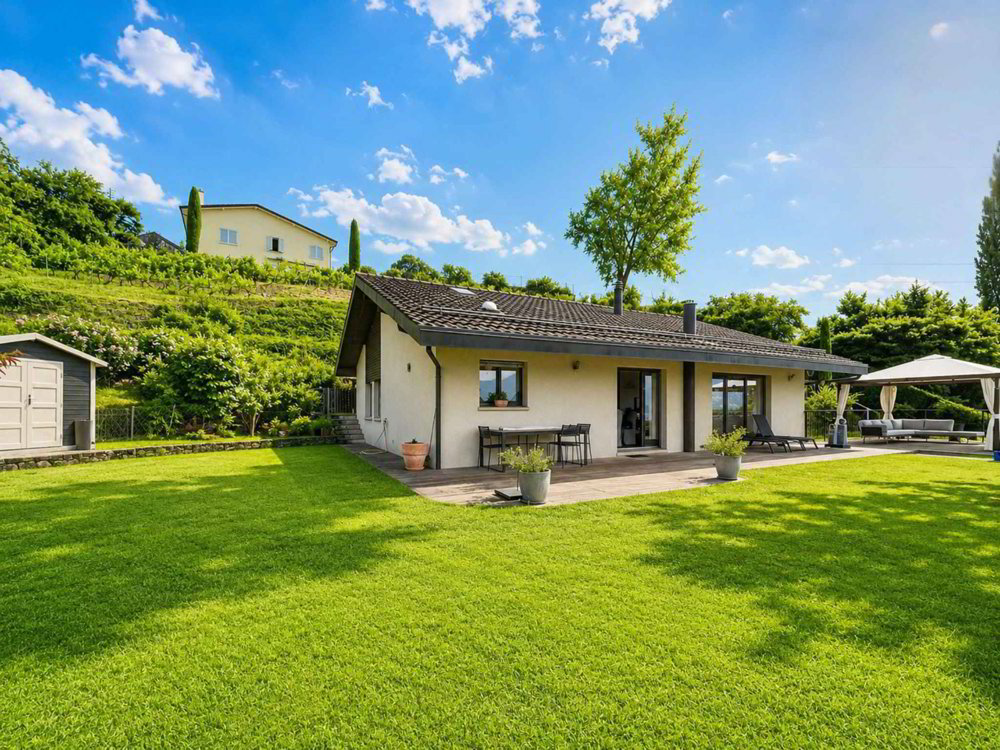 6 rooms House to buy in Blonay - image 1/13