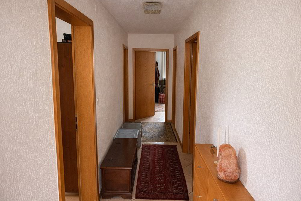 Wohnung – Montbovon, Haut-Intyamon, District de la Gruyère - Ansicht 2