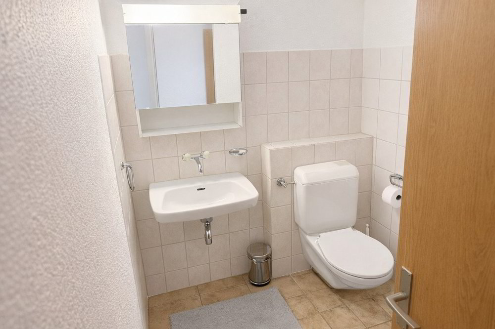 Wohnung – Montbovon, Haut-Intyamon, District de la Gruyère - Ansicht 5