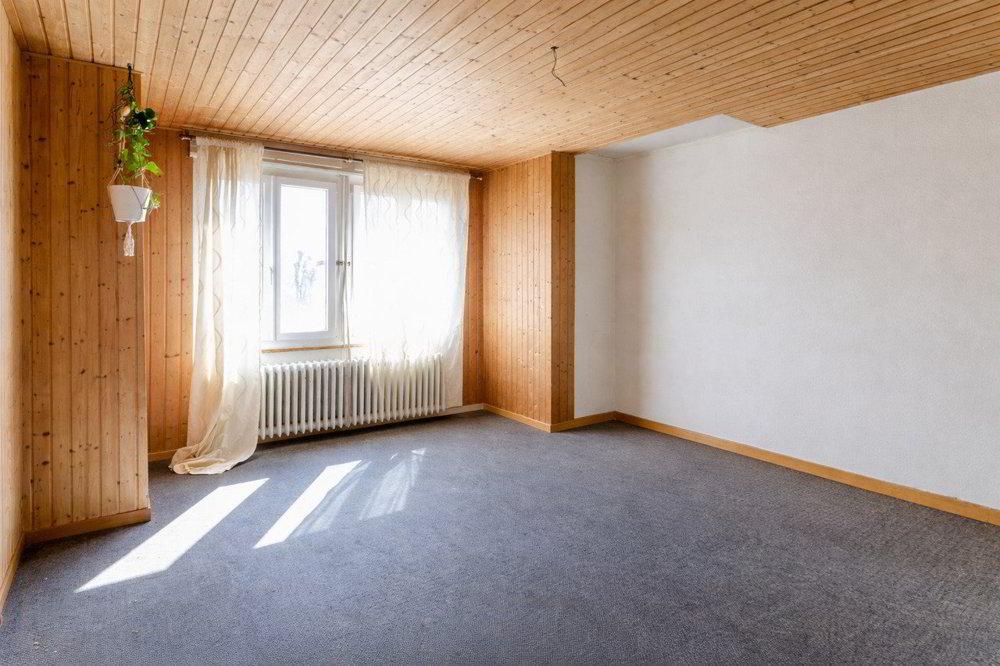 Haus – Moutier - Ansicht 2