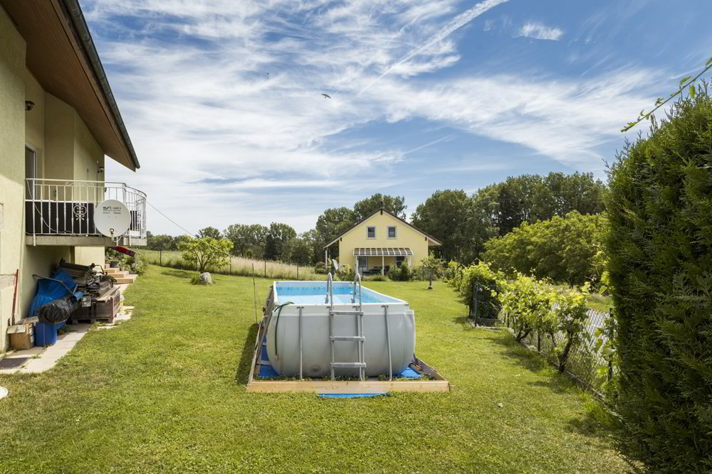 5 Zimmer Haus zum verkaufen in Champtauroz - Bild 1/10