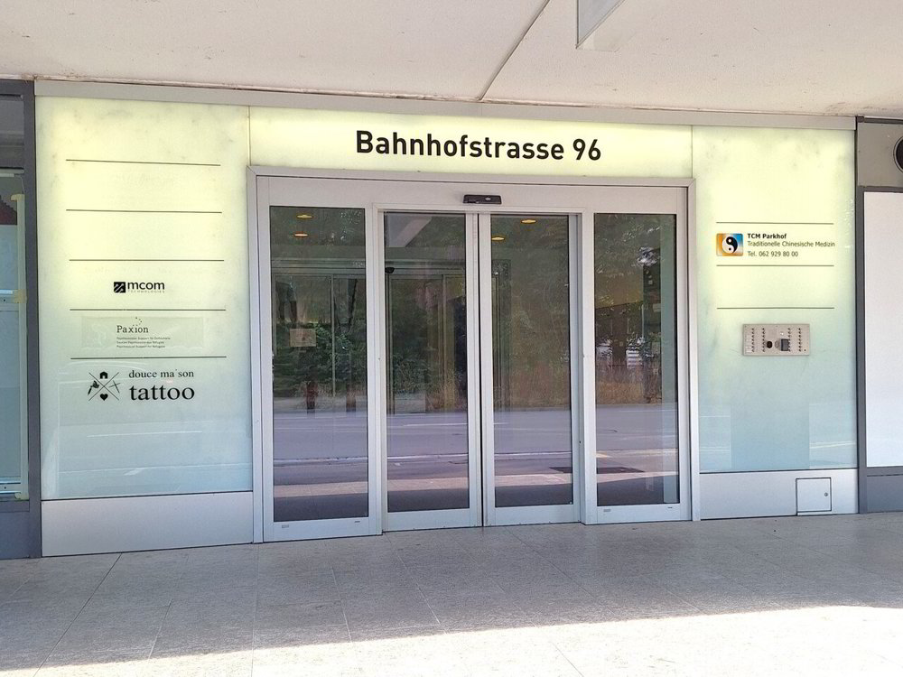 Ufficio & Commercio di null locali in affitto a Aarau - immagine 1/7
