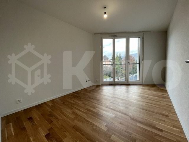 Wohnung – Delémont - Ansicht 2