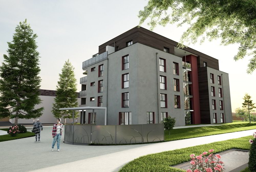 5 rooms Apartment to buy in Porrentruy - image 1/13
