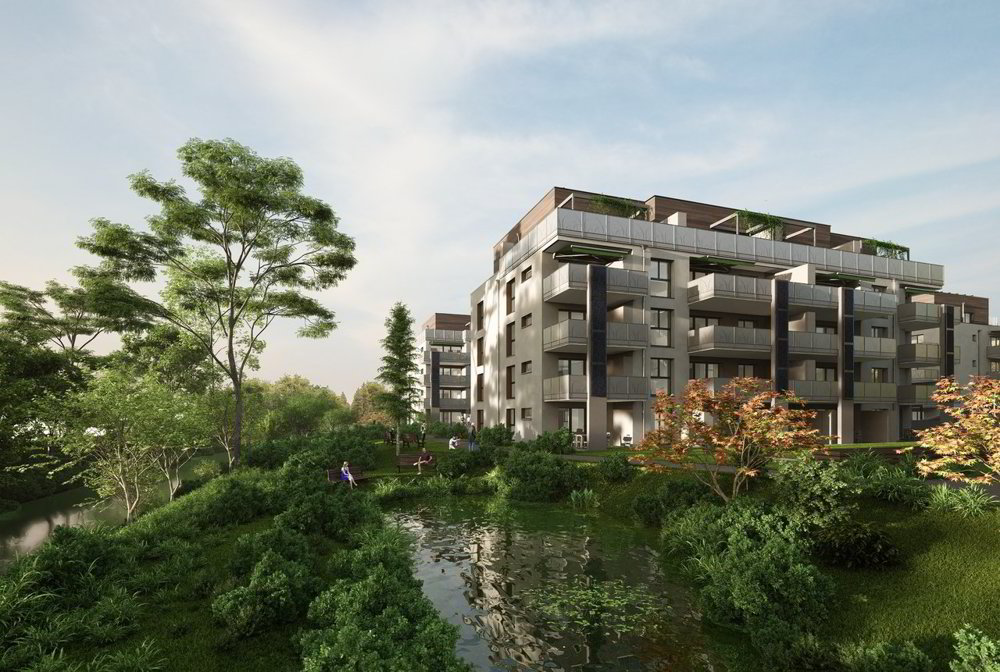 Wohnung – Porrentruy - Ansicht 2