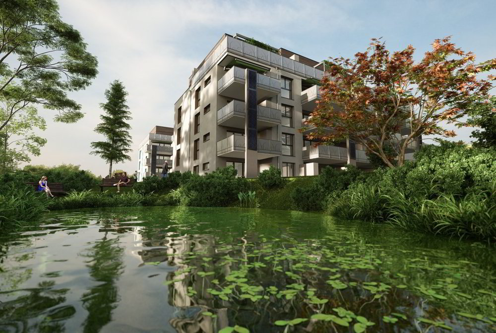 Wohnung – Porrentruy - Ansicht 3