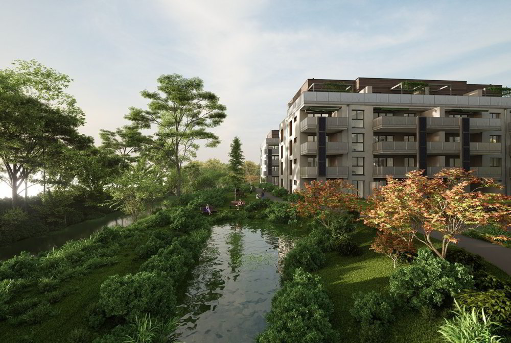 Wohnung – Porrentruy - Ansicht 4