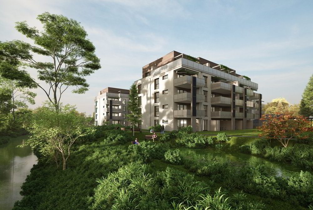 Wohnung – Porrentruy - Ansicht 5