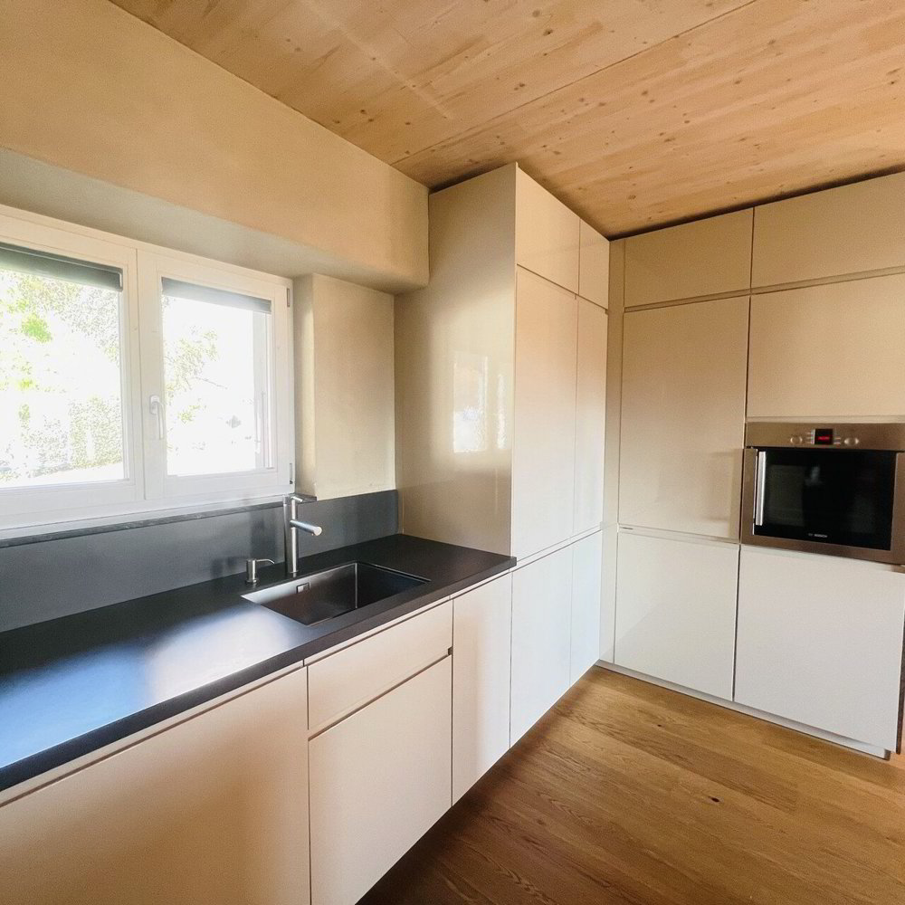 Haus – Blauen, Bezirk Laufen - Ansicht 2