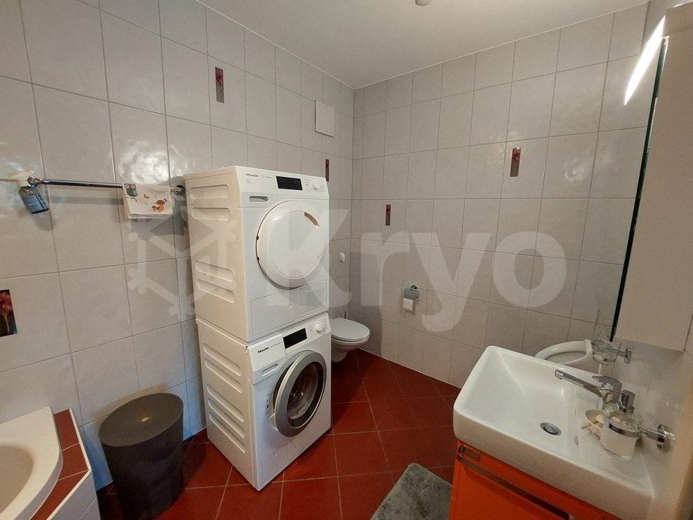 Appartamento di 3 locali in affitto a Delémont - immagine 1/11