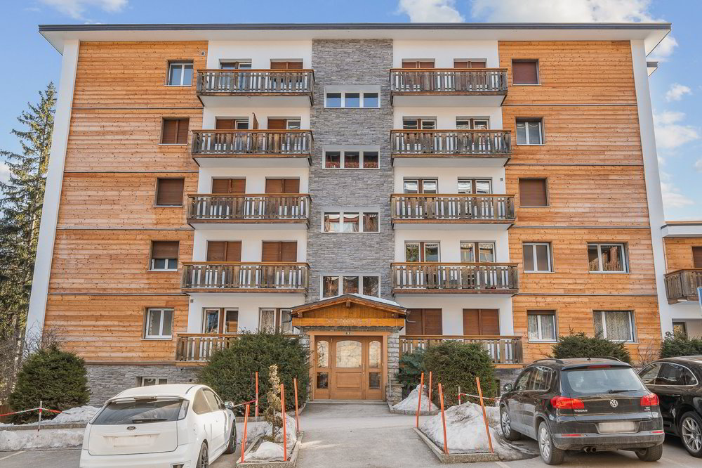 Appartamento di 4 locali in vendita a Aminona - immagine 1/13