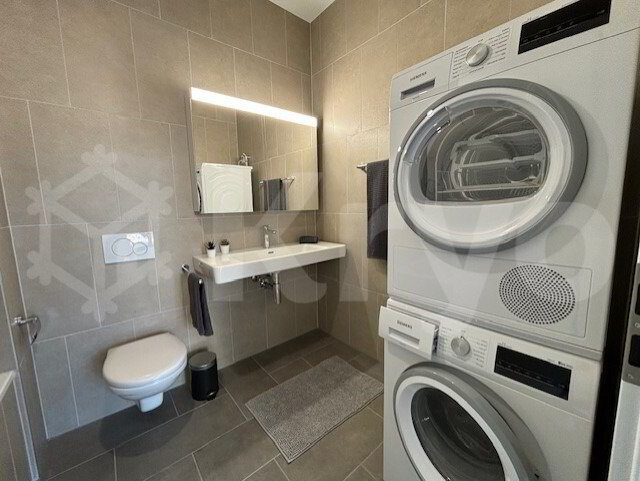 4 rooms Apartment for rent in Delémont - image 1/10