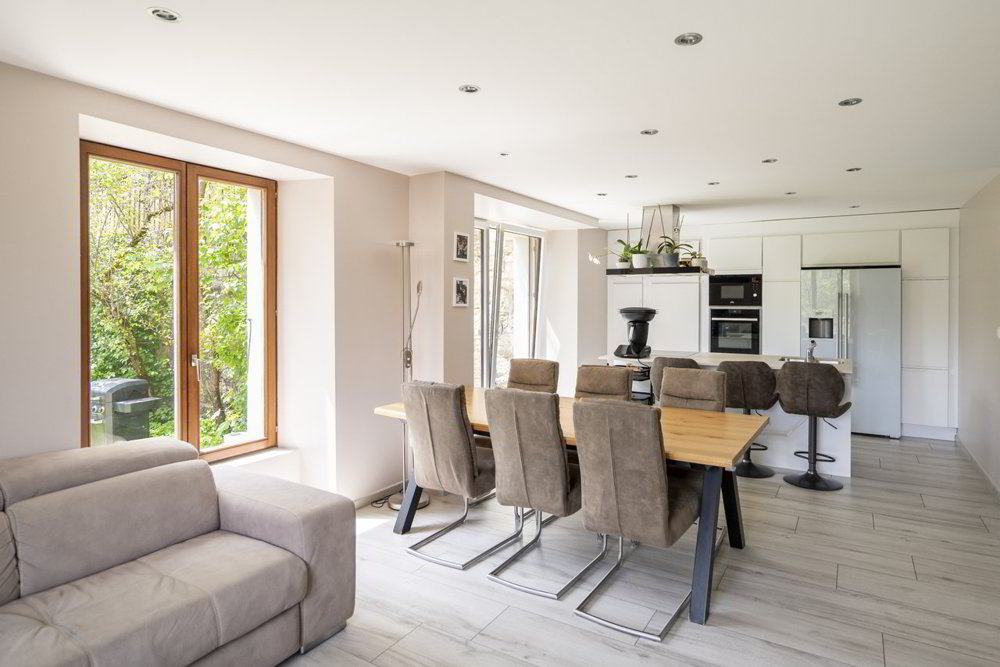 Haus – Villers-le-Lac, La Rançonnière