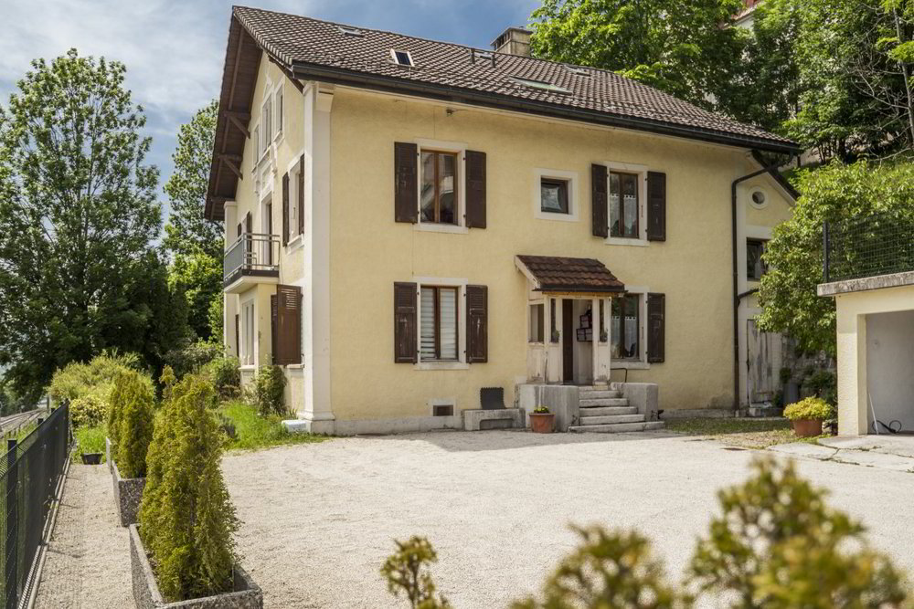 Haus – Villers-le-Lac, La Rançonnière - Ansicht 2