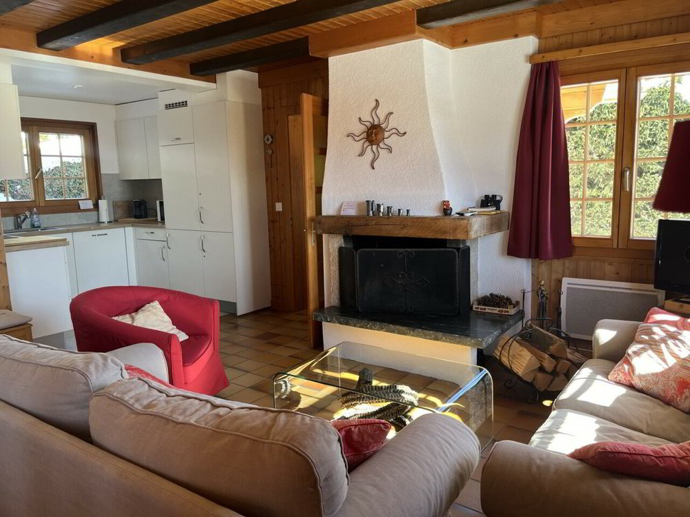 Haus – Leysin - Ansicht 3
