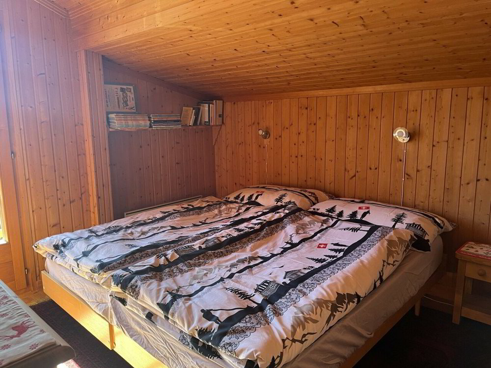 Haus – Leysin - Mehr
