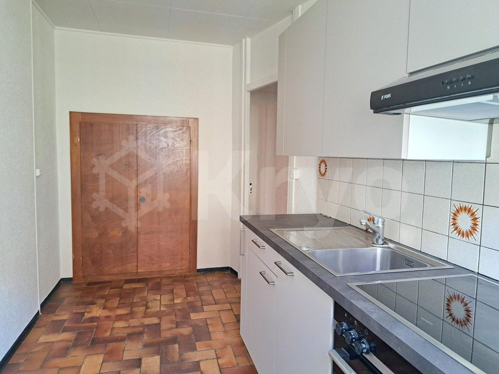 Wohnung – La Chaux-de-Fonds, Région Montagnes - Ansicht 2