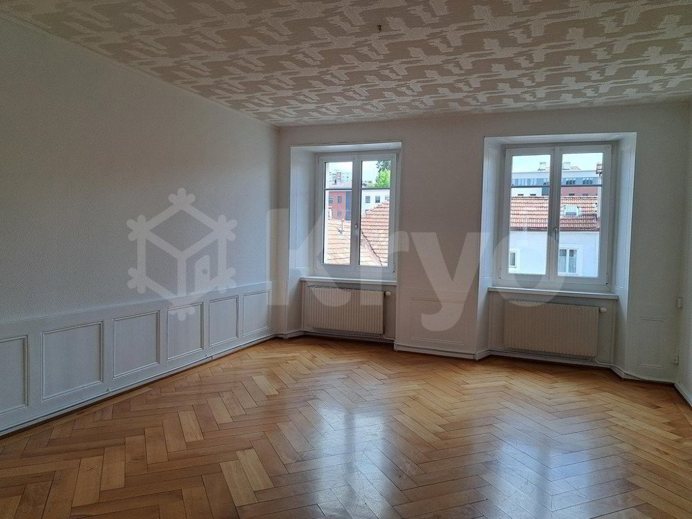 Wohnung – La Chaux-de-Fonds, Région Montagnes - Ansicht 3